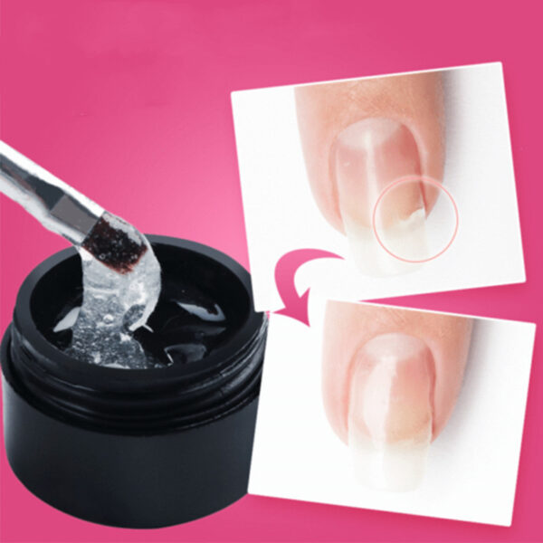Manicure Extension Glue Repair: How to Fix Broken Nail Extensions Like a Pro