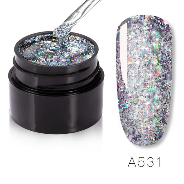 Express Yourself: The Magic of Colorful Nail Polish for Every Mood